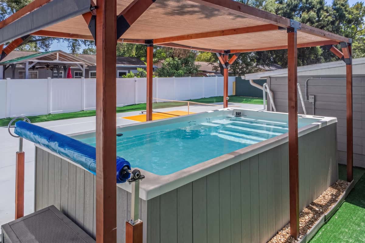 Pickleball Paradise — photo 2