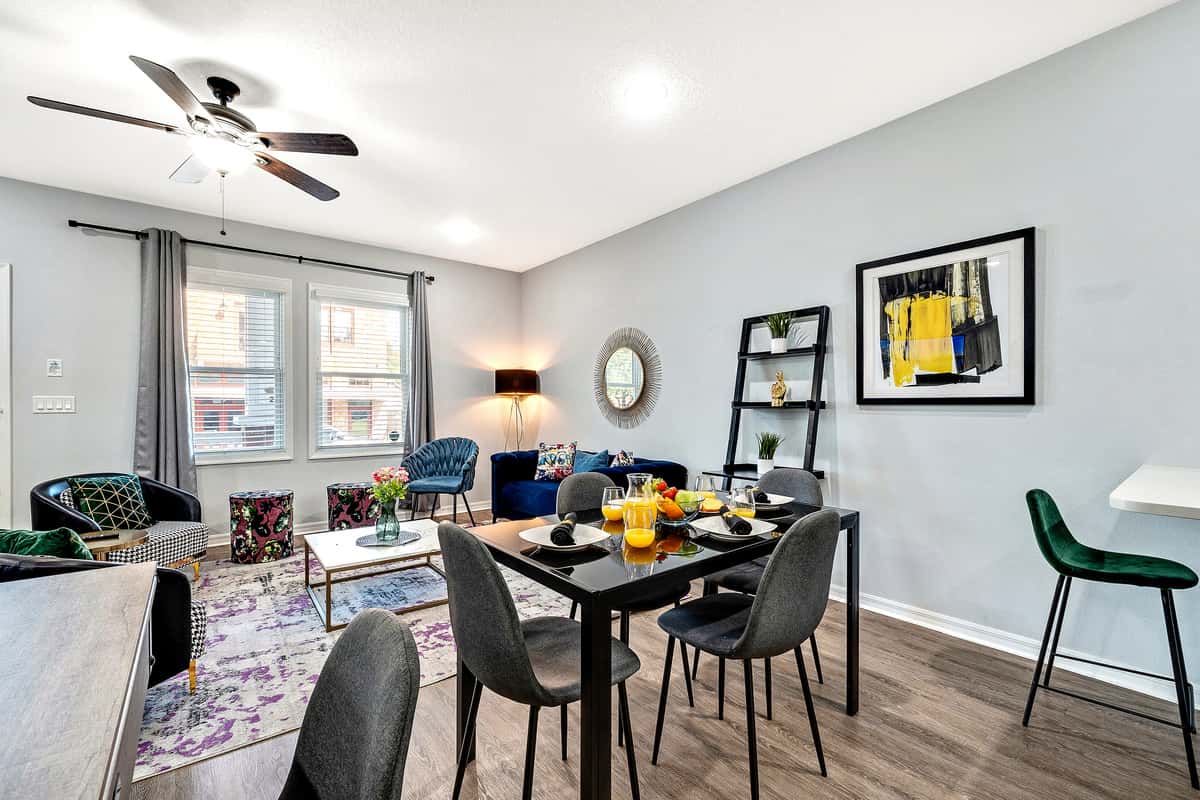 Modern Duplex Escape — photo 3