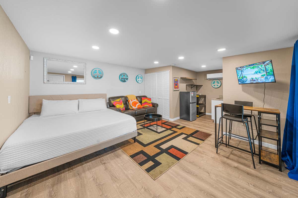 Bedroom 5