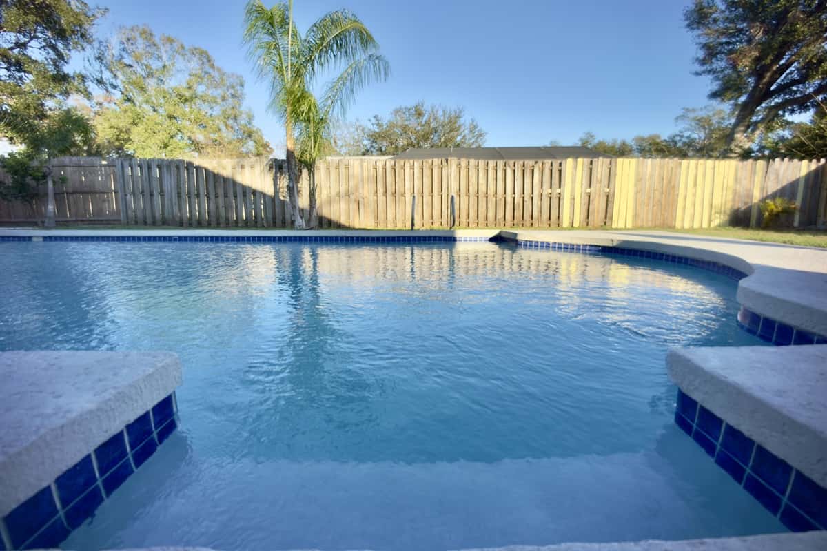 Tropical Dream Villa — photo 2