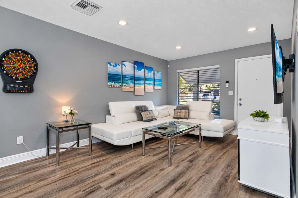 Paradise Cove House — photo 4