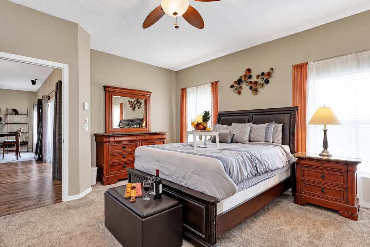 Golfside Luxe Villa — photo 4