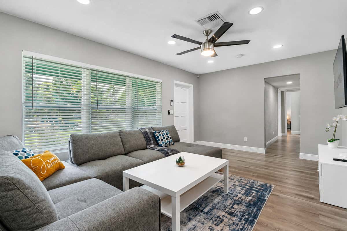 Sunny Haven House — photo 3