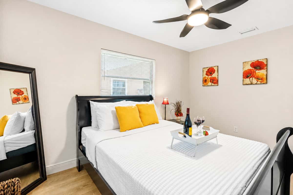 Urban Comfort Oasis — photo 3