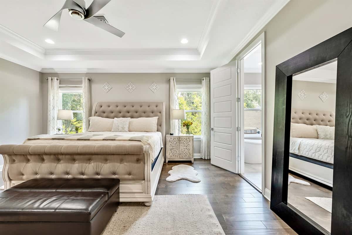 The Luxe Townhouse — photo 4