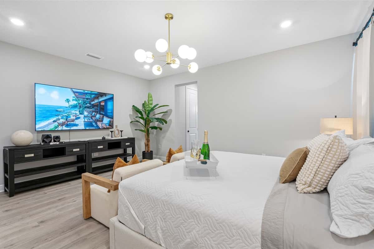 Every detail thoughtfully curated to create a sense of harmony and tranquility.