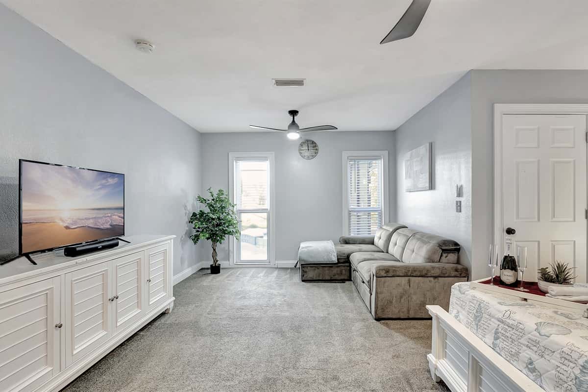 Indulge in sweet dreams in this sanctuary where luxury harmonizes with tranquility!