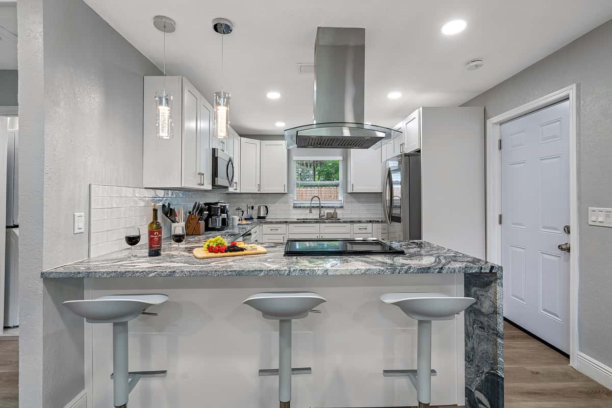 Remodeled Urban Escape — photo 5