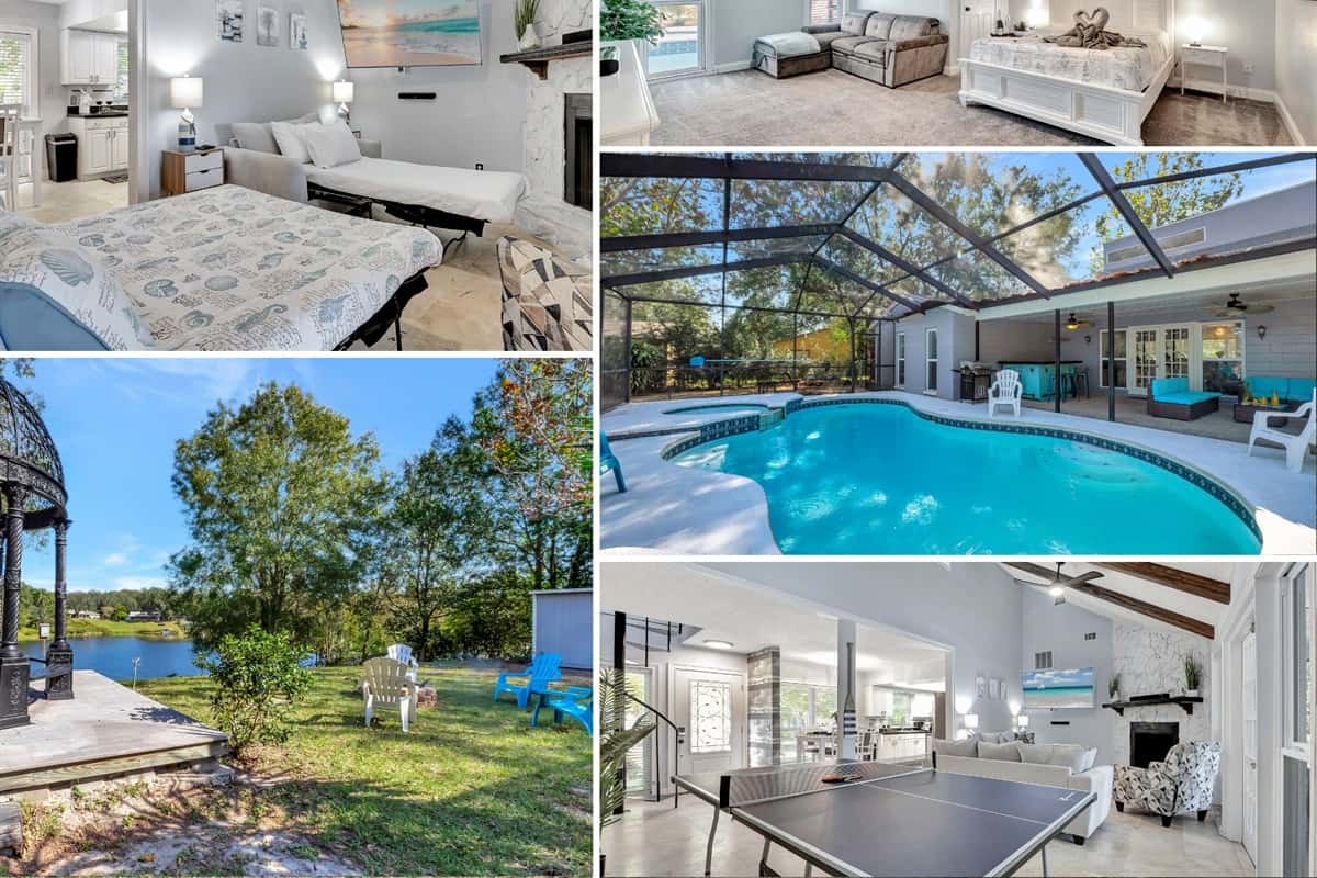 The Serenity House