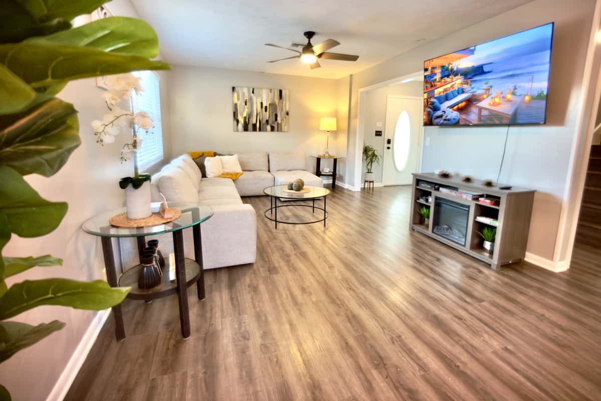 Tropical Dream Villa — photo 5