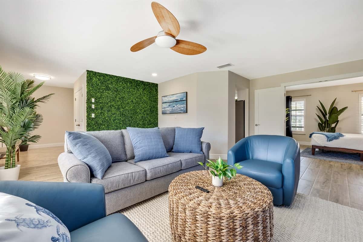 Living Room #2