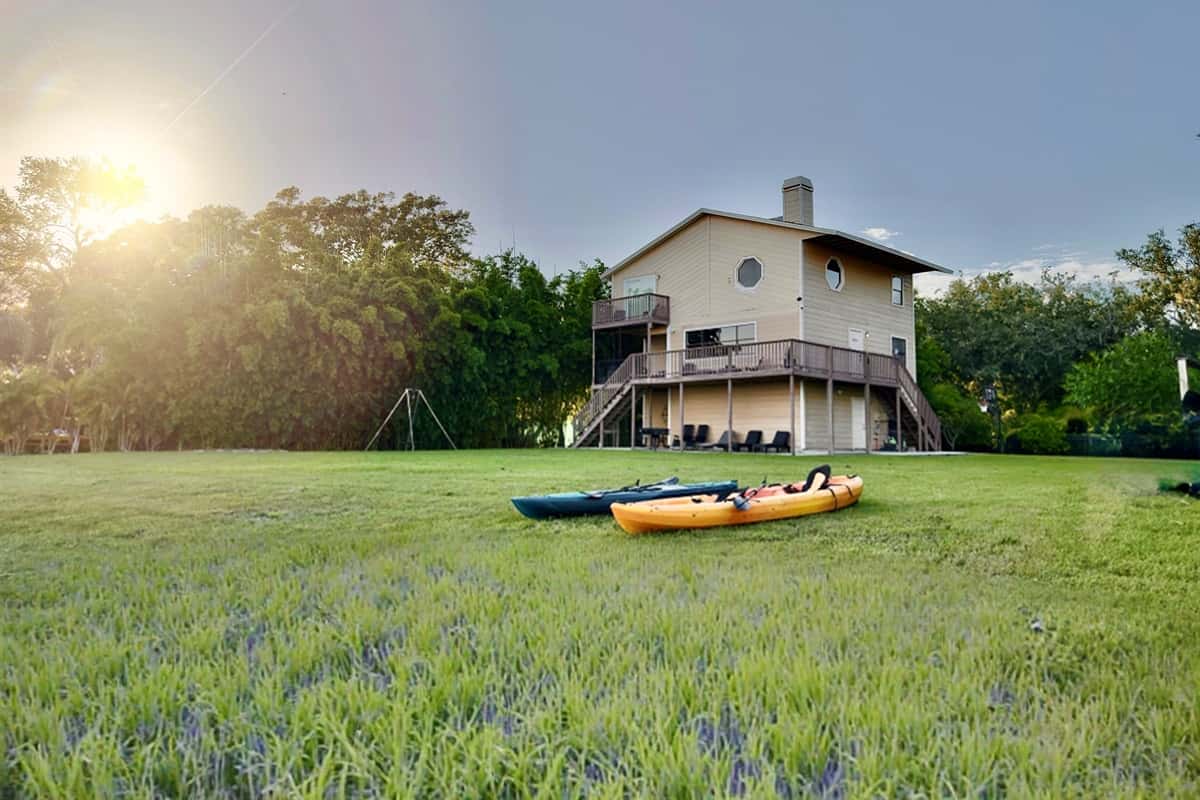 Stillwater Retreat — photo 2