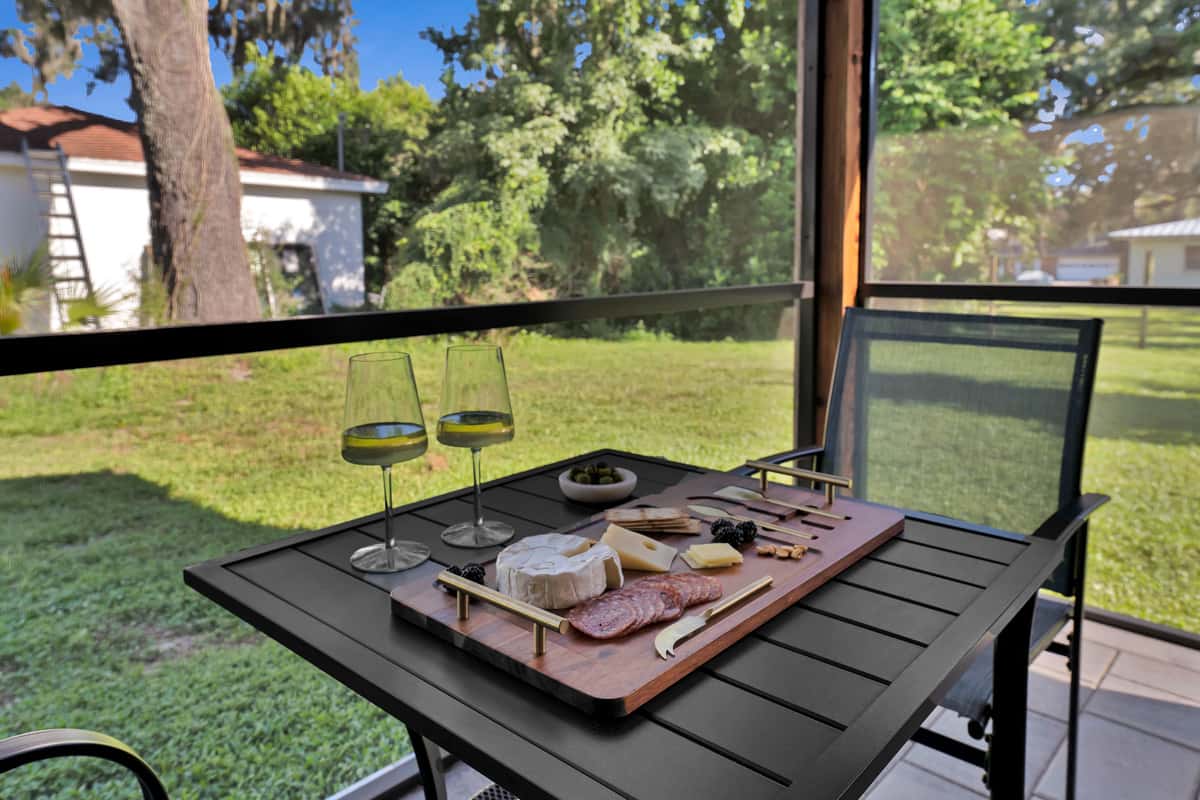 High End Luxury Villa w/ Heated Pool & Spa — photo 5