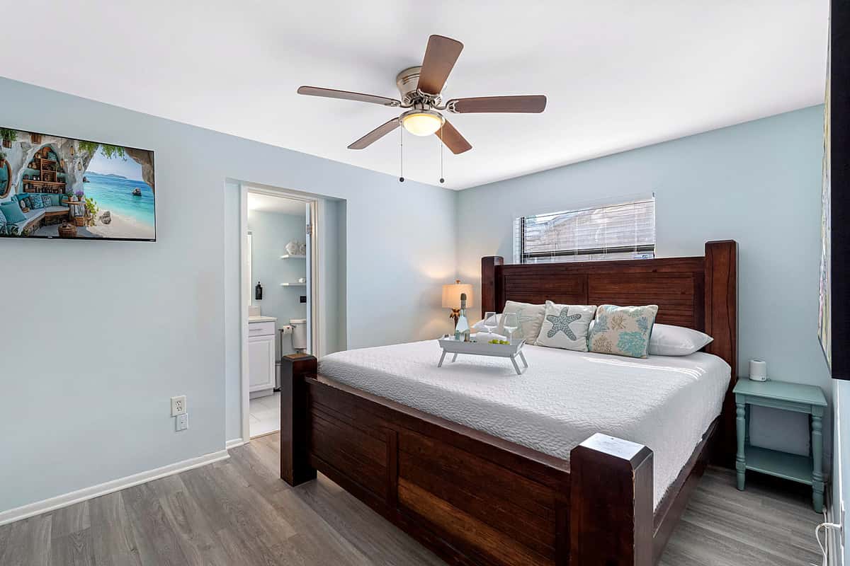 Sunny Shores Hideaway — photo 4