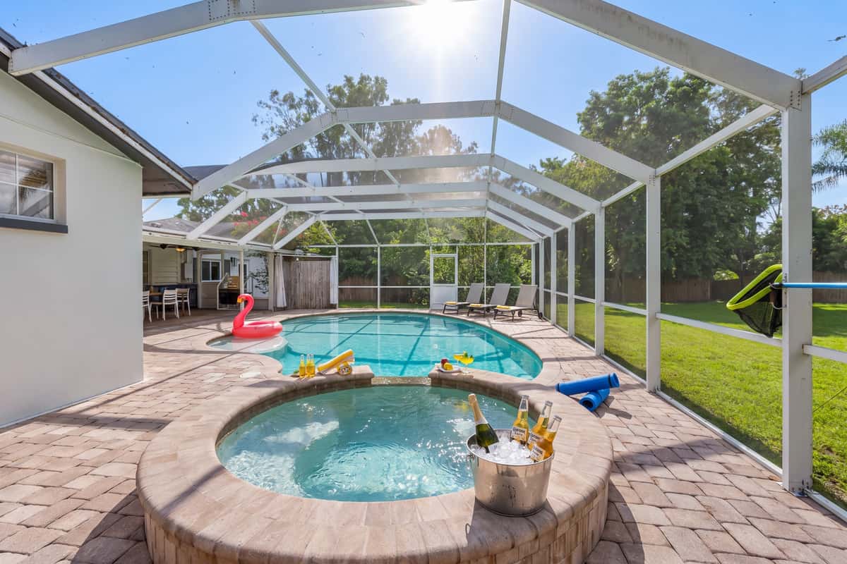 Sunset Serenity House — photo 2