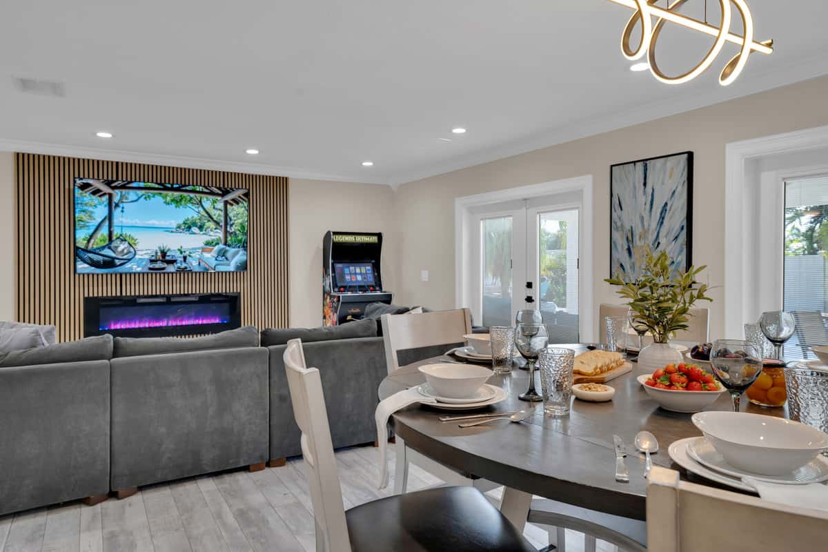 Casa Doral — photo 4