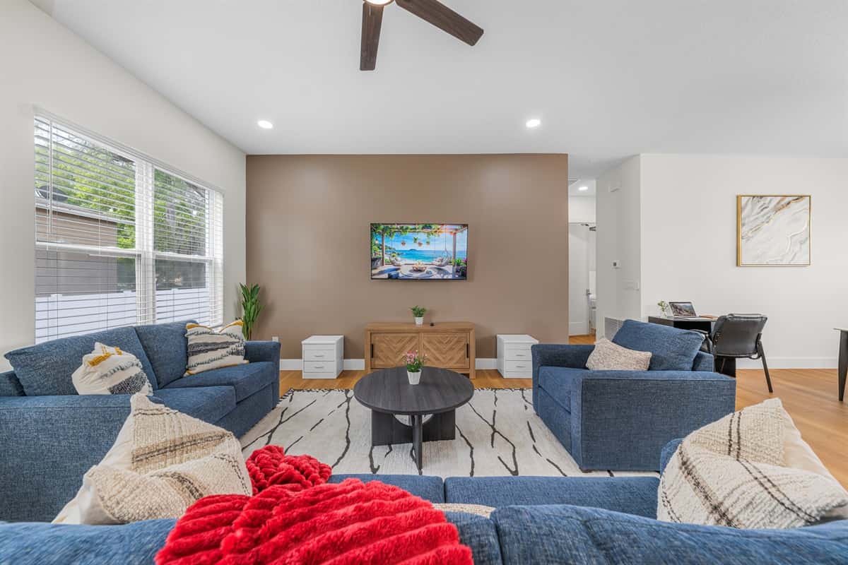 Opulence Suites — photo 5