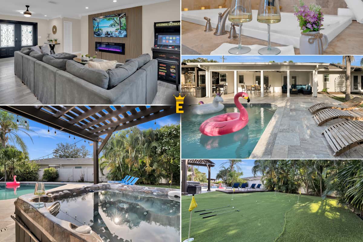 Casa Doral