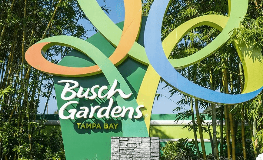 Busch Gardens