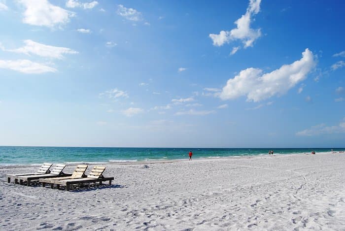 Indian Rocks Beach
