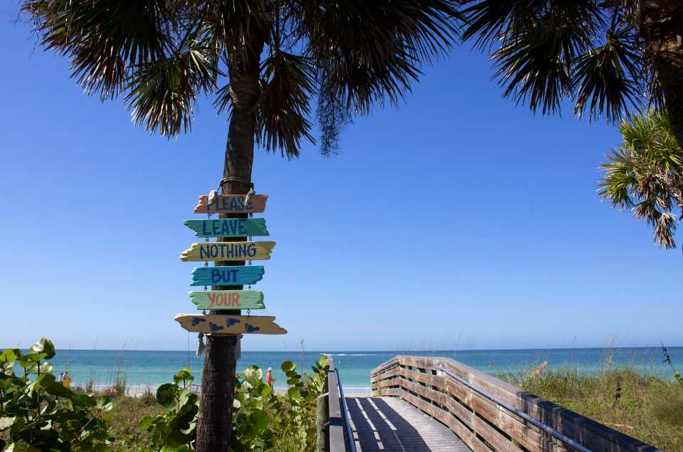 With its laid-back coastal charm, picturesque sunsets, and powdery white sands, this beach town offers a perfect escape from the hustle and bustle of everyday life.