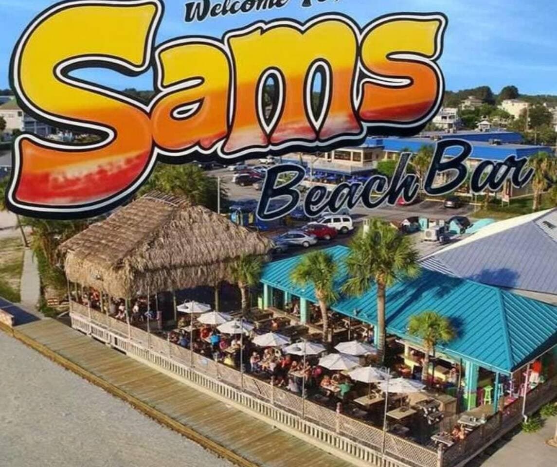 Where fun dining meets the Gulf of Mexico! Watch a beautiful sunset while feasting on a perfectly prepared dinner at a price that no other restaurant can match, and a quality that no other restaurant can come close to!
