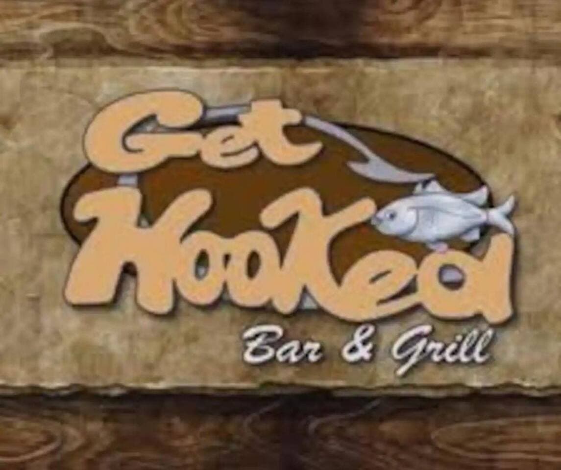 TASTE THE FRESHNESS! "Fresh spear caught Florida Gulf Coast Seafood. Our fish comes "From Our Boats To Your Plate". Get Hooked Bar & Grill offers the freshest seafood and locally sourced ingredients in Hudson, Florida, and Pasco County." TRY  IT NOW!