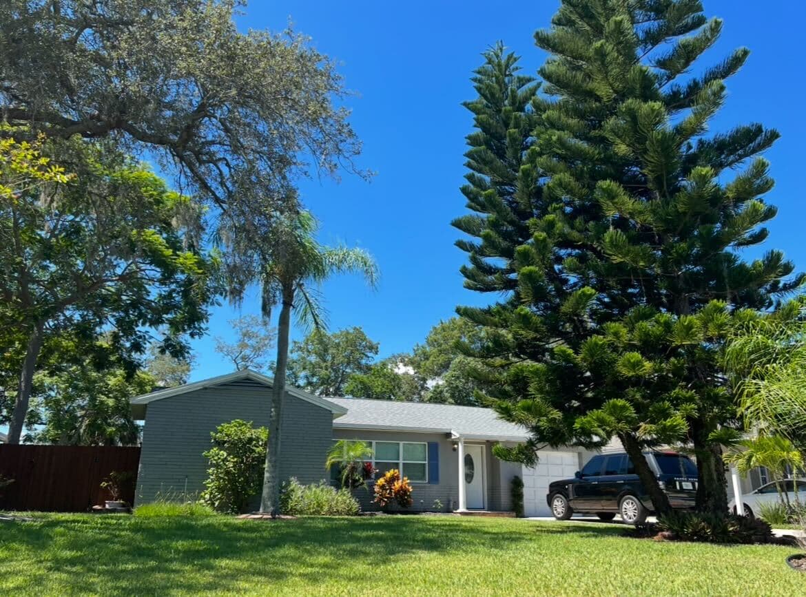 Home Exterior