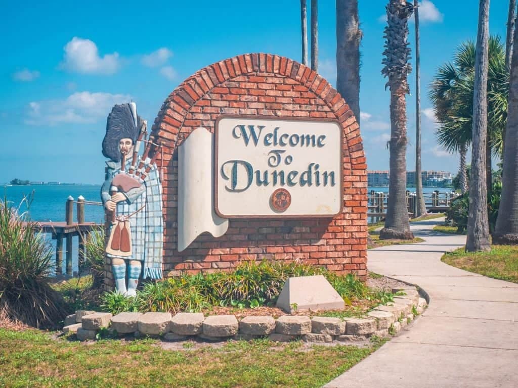 Dunedin