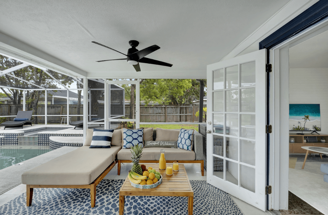 It's a space where you can sip on your favorite drinks, share laughter, and create memories that will last a lifetime.