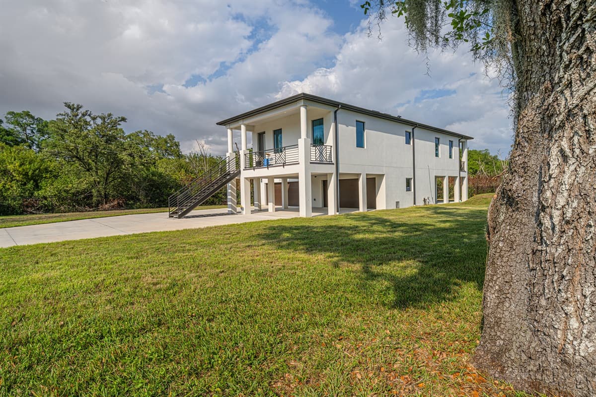 Home Exterior