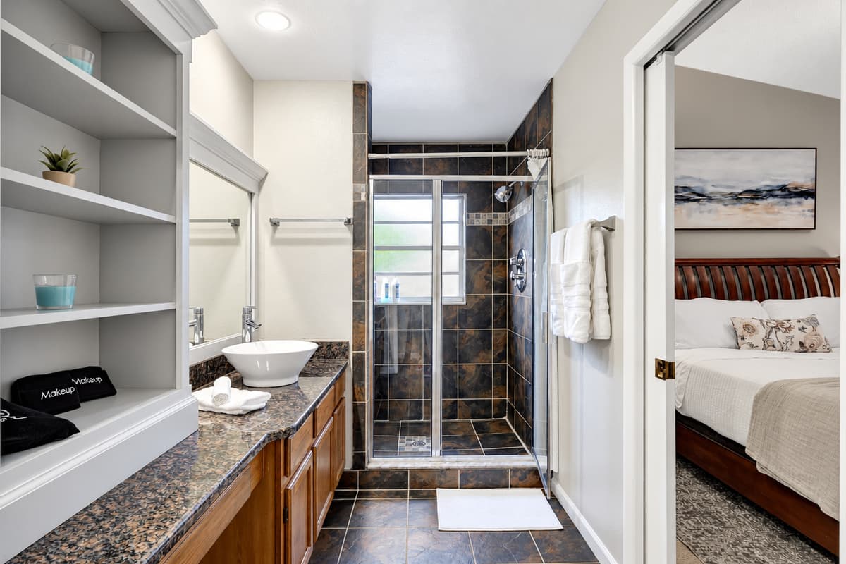 Step into a world where every moment is streamlined for your comfort.