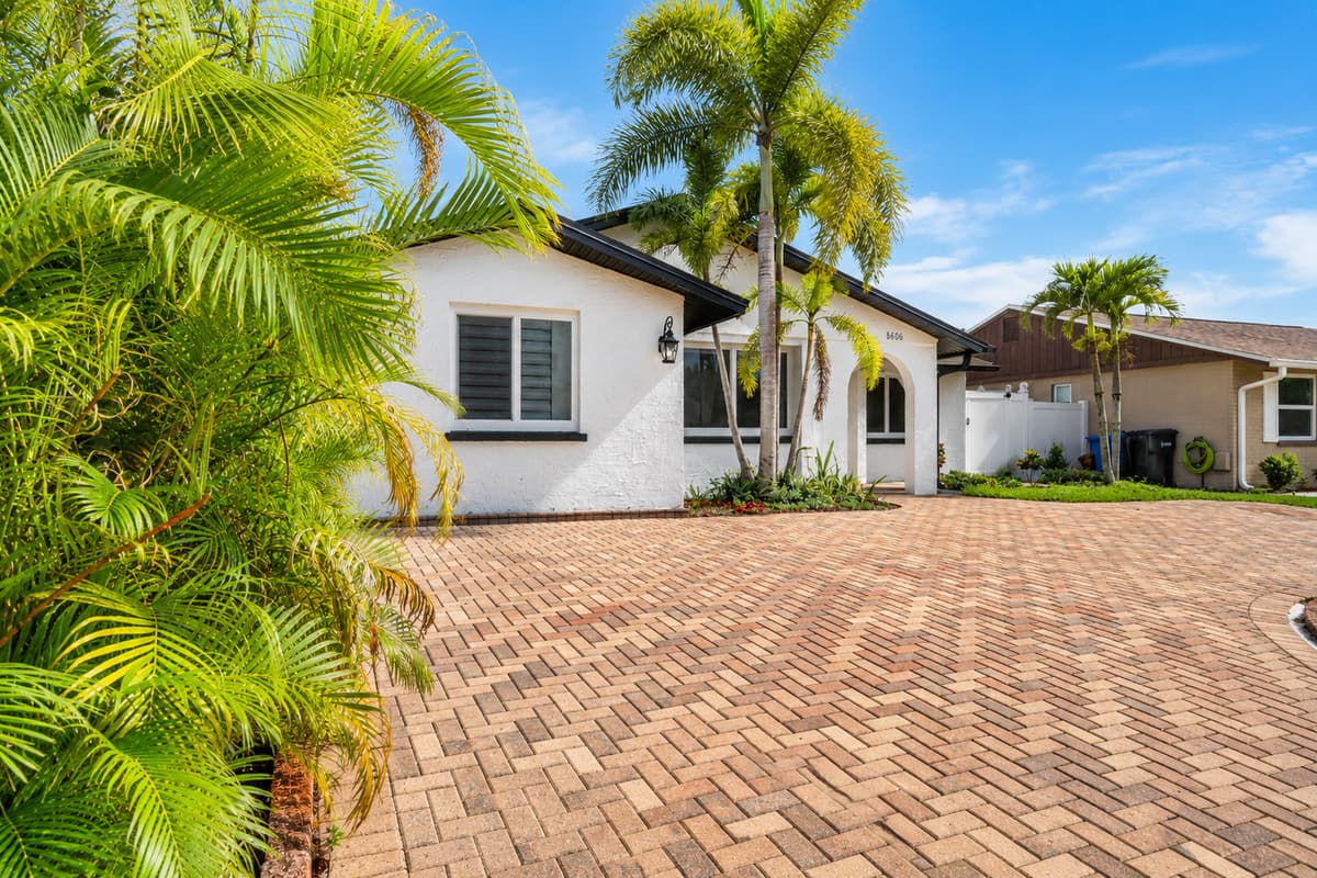 Home Exterior