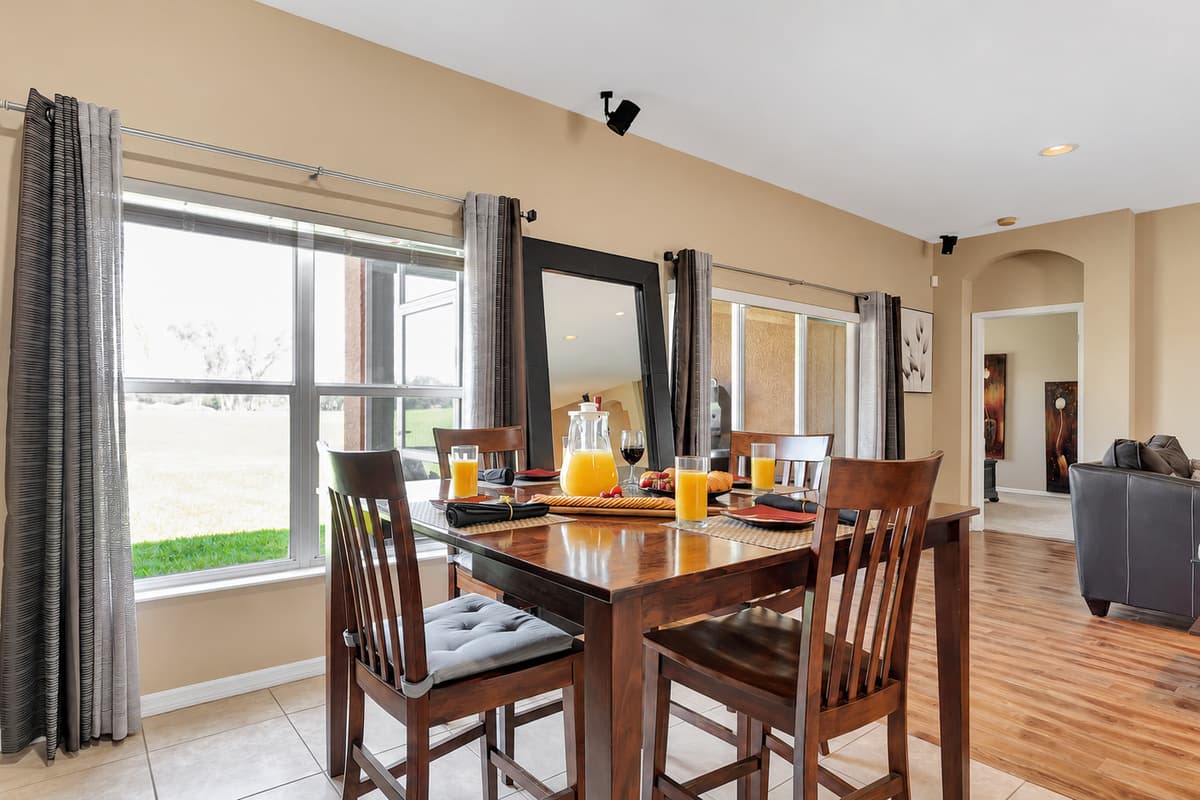 Elevate your dining experience in our inviting space, where every meal is a feast for the senses.