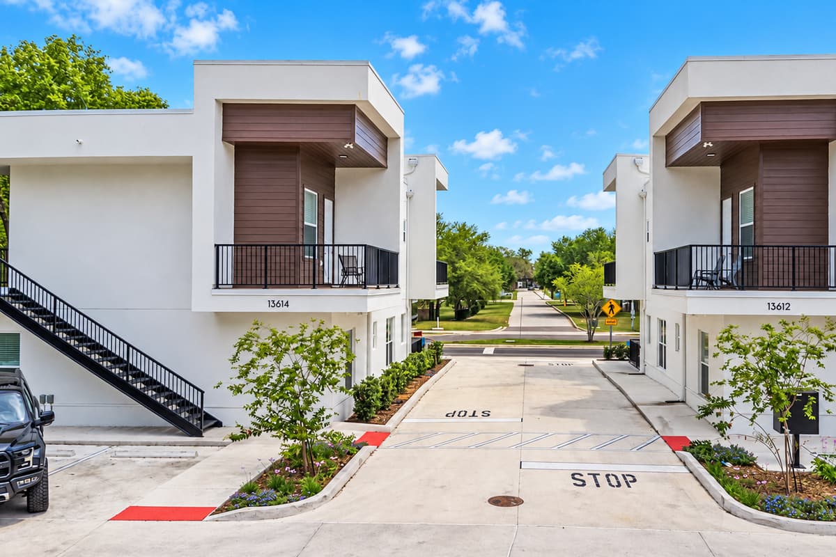Home Exterior