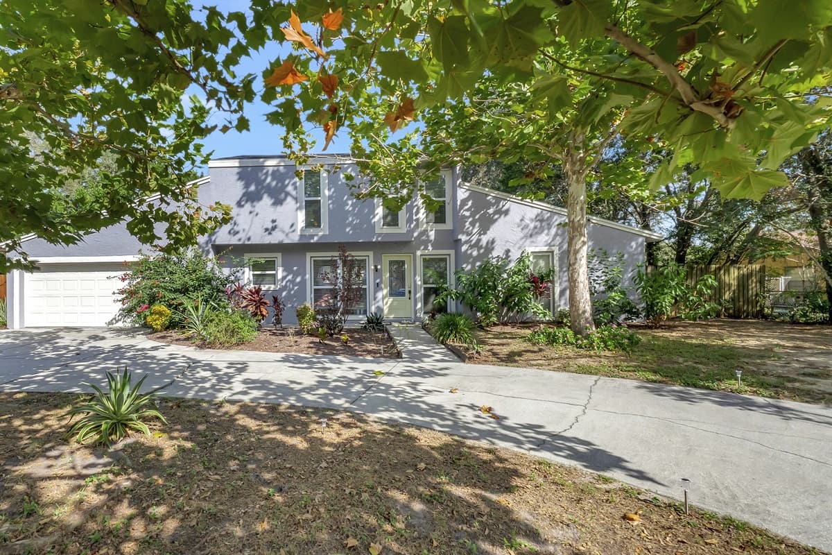 Adorned with architectural finesse, the exterior exudes timeless elegance.