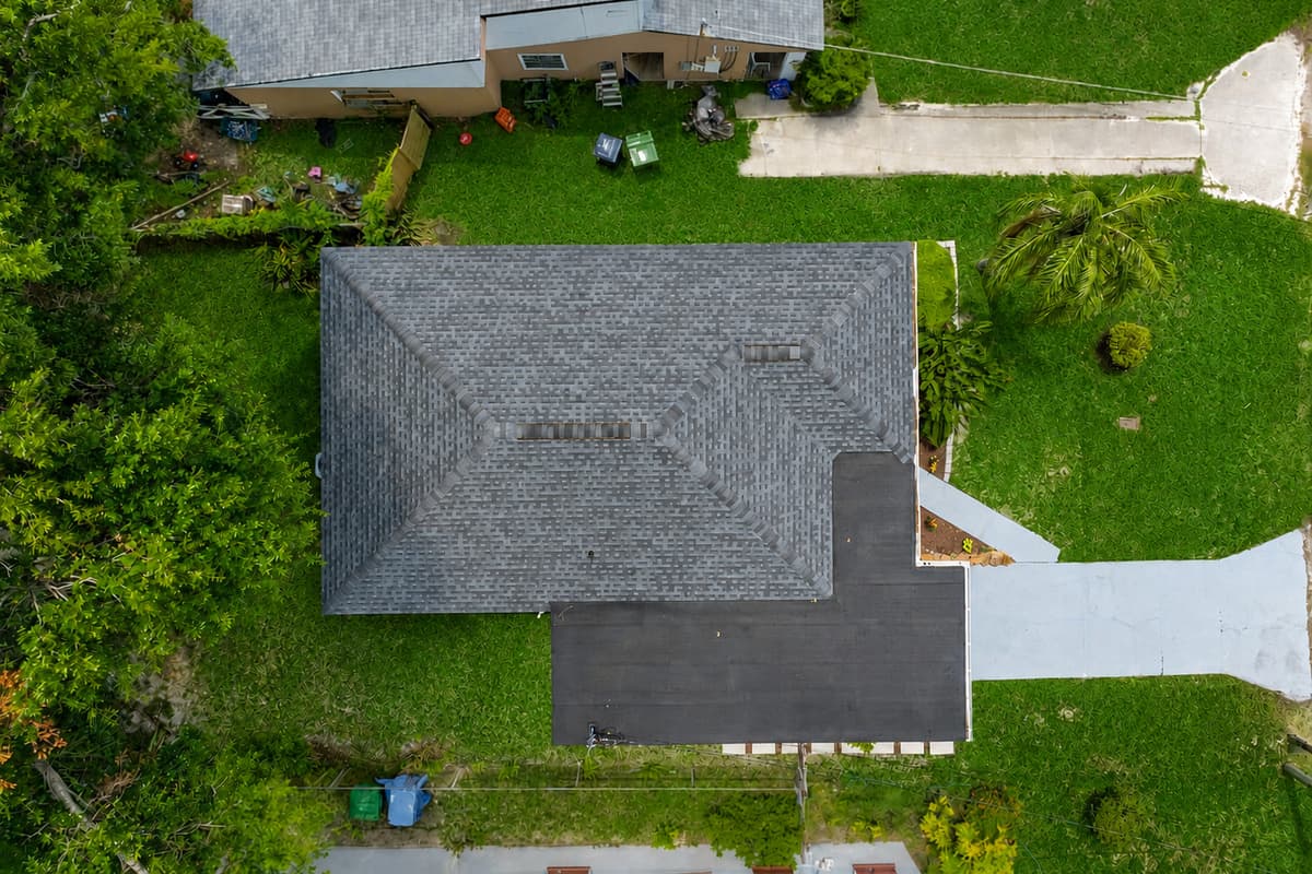 Home Exterior