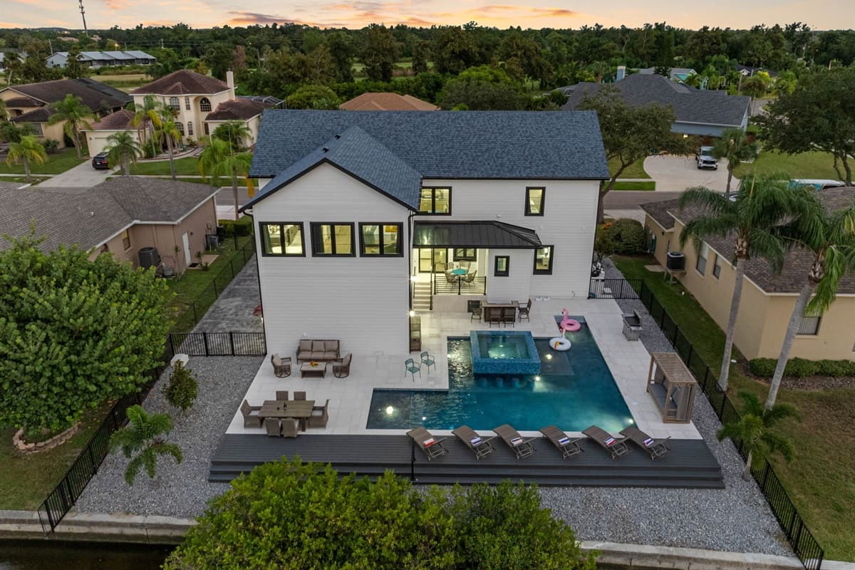 Home Exterior