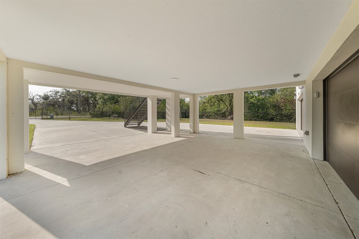 Carport