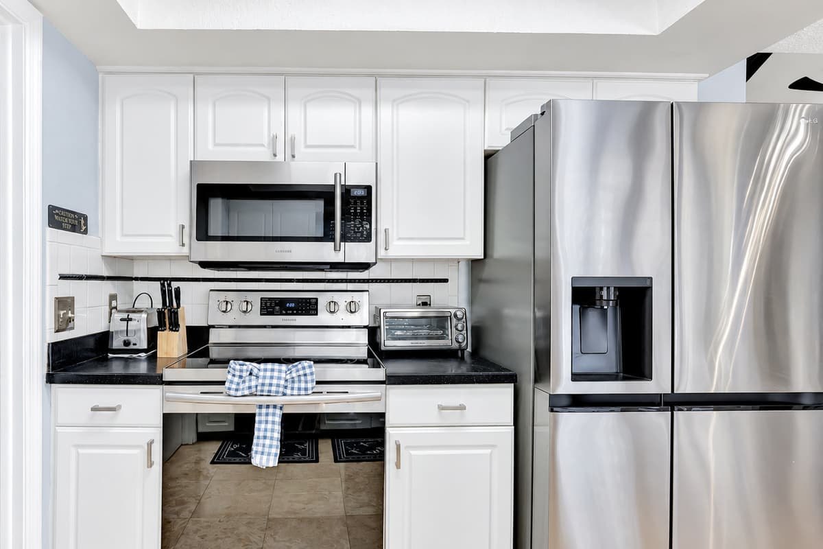 Unleash your inner chef and create unforgettable dining experiences right at home.