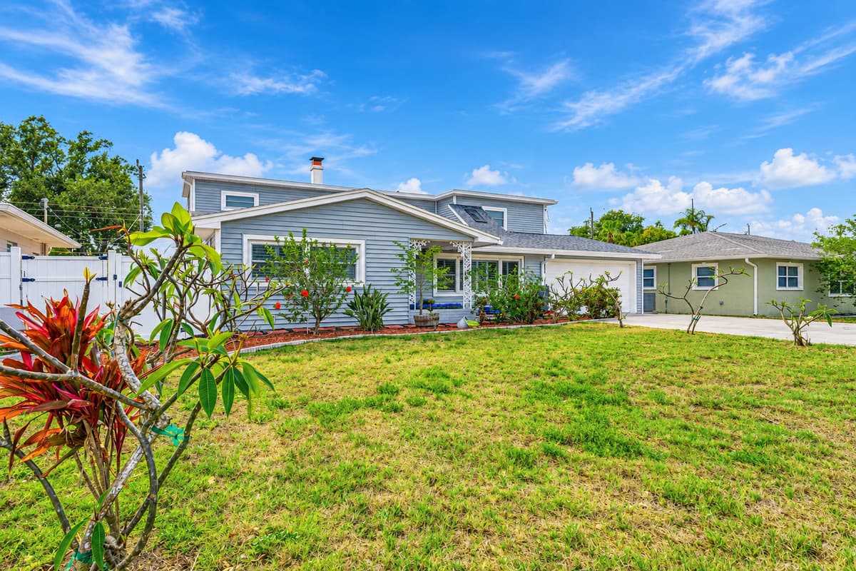 Home Exterior