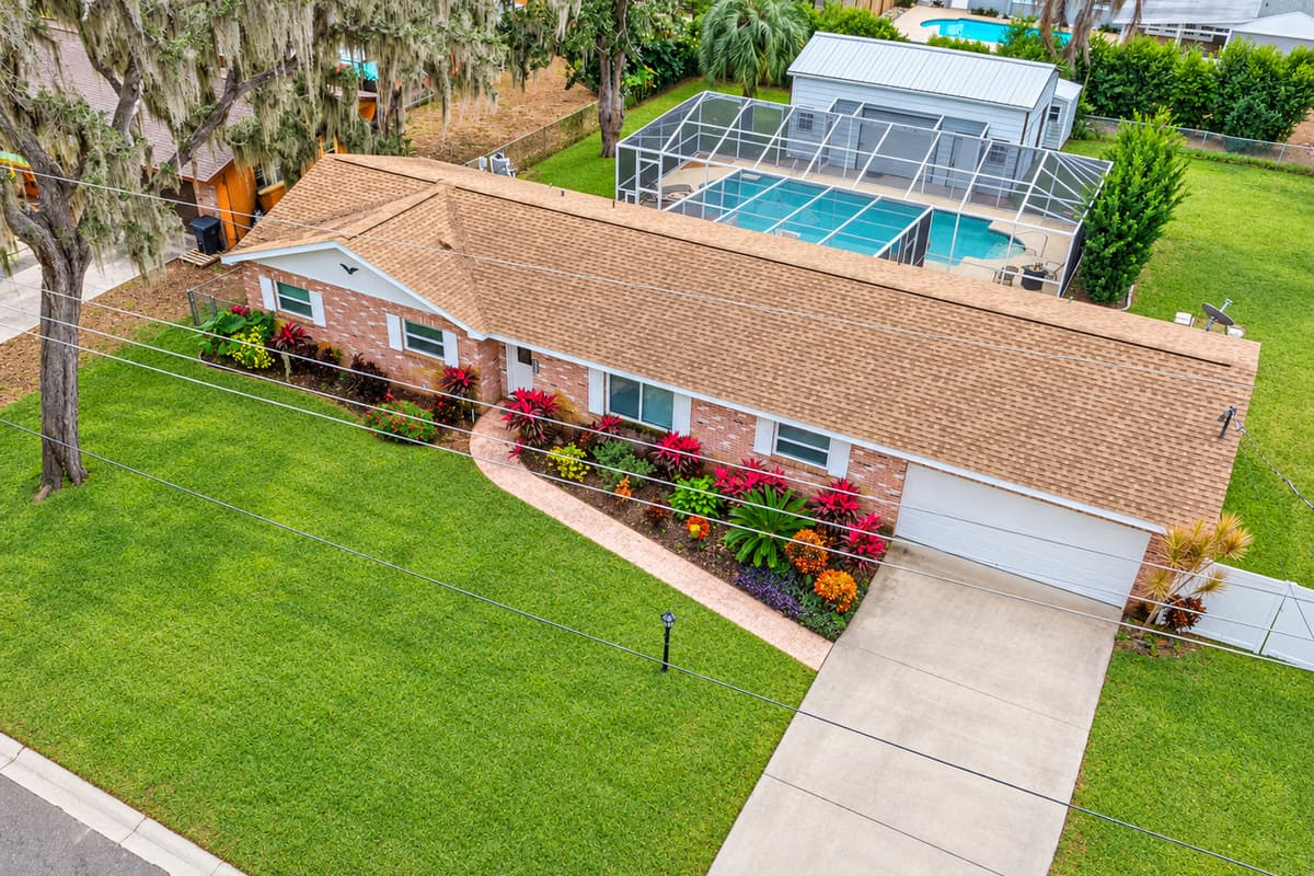 Home Exterior