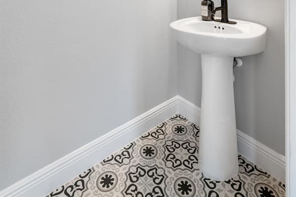 Offers a welcome convenience that ensures everyone's comfort and convenience is taken care of.