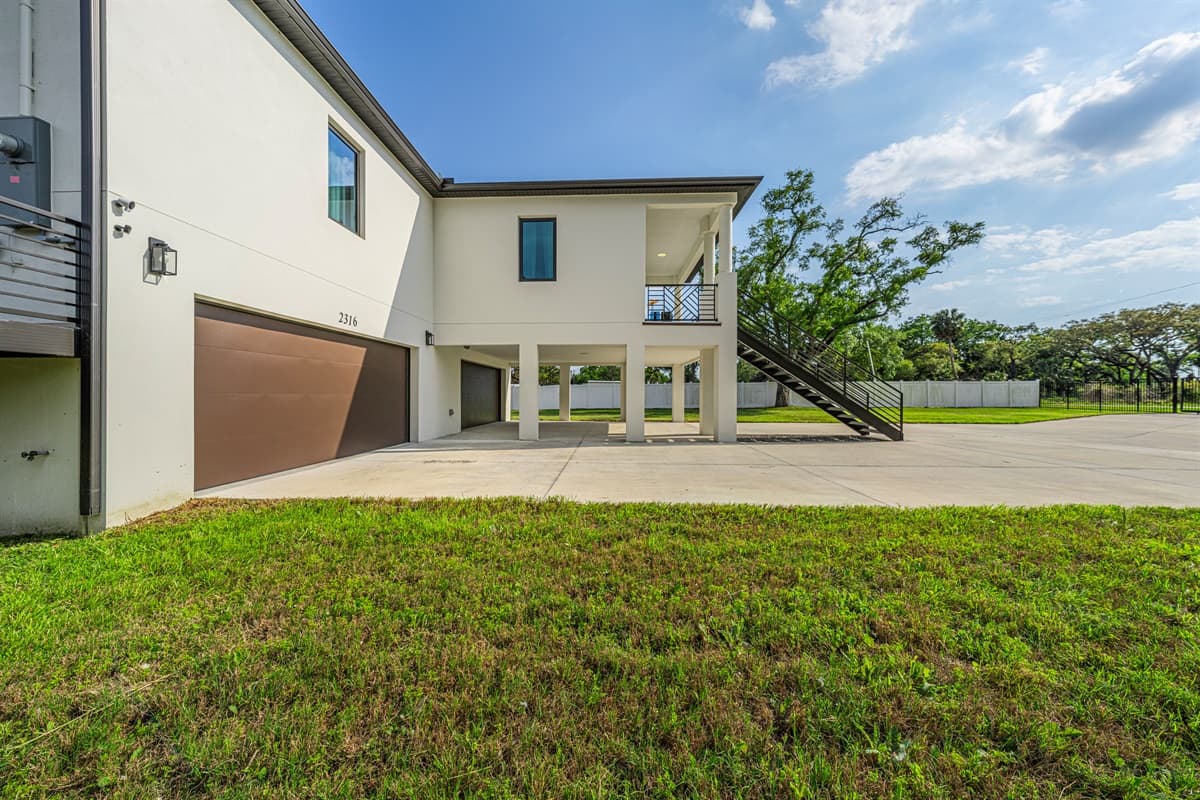 Home Exterior