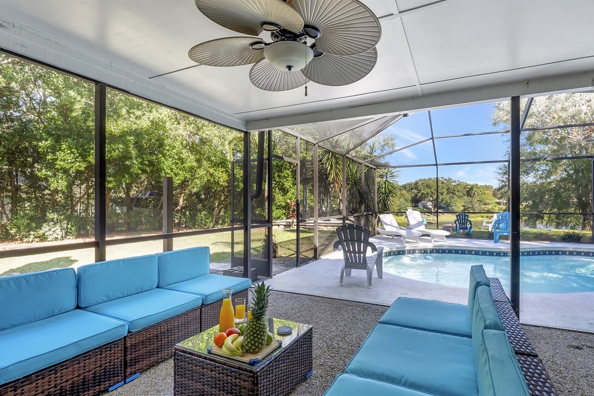 Designed to create lasting memories and foster a relaxed atmosphere.