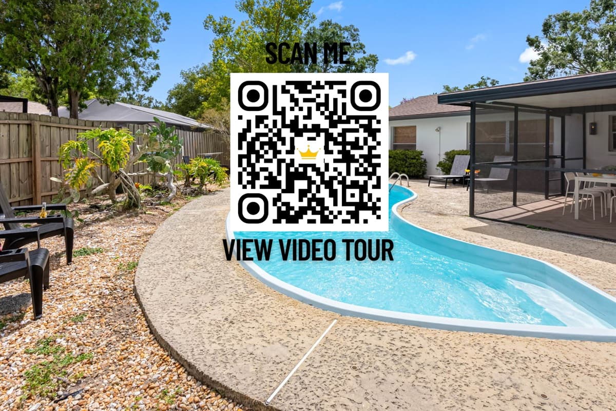 Scan this QR code to take a Video Tour!