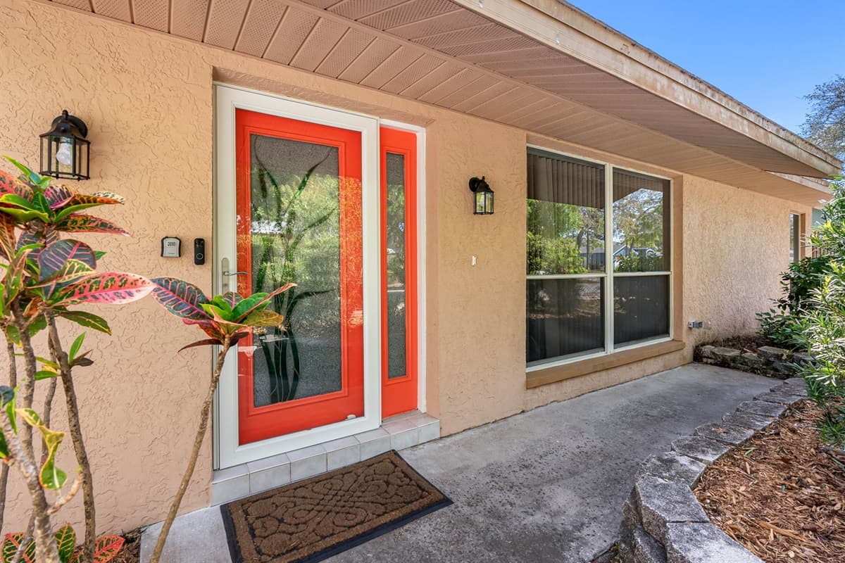 Home Exterior
