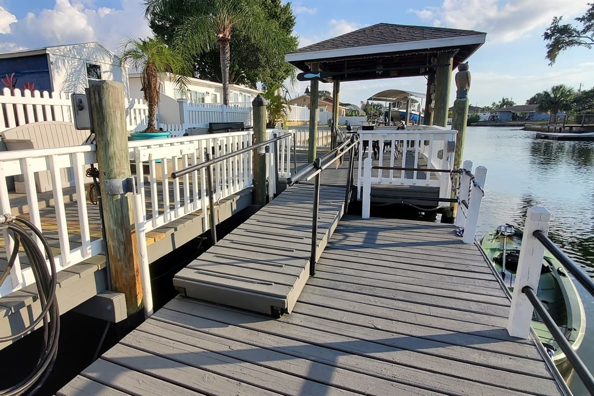 Have this beautiful view everyday during your stay! Make memories with family and friends while relaxing in this lovely property! If you you have any questions, send us a message!
