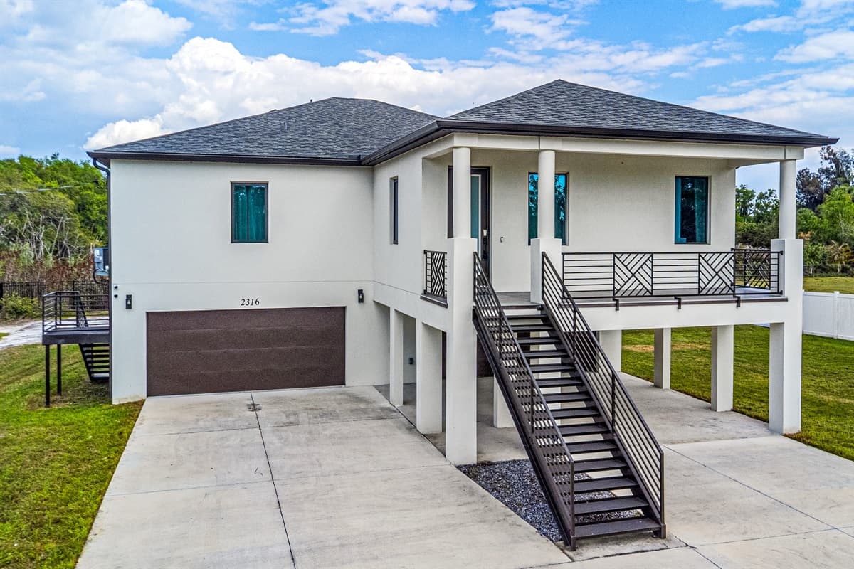 Home Exterior
