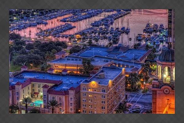 St. Pete Pier